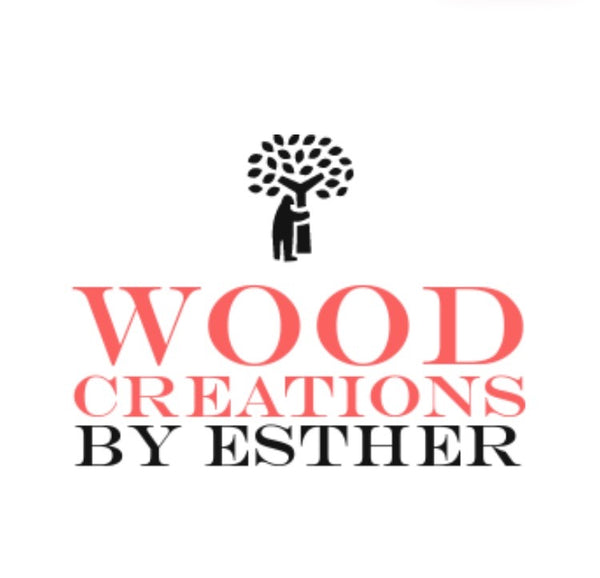 Wood Creations By Esther